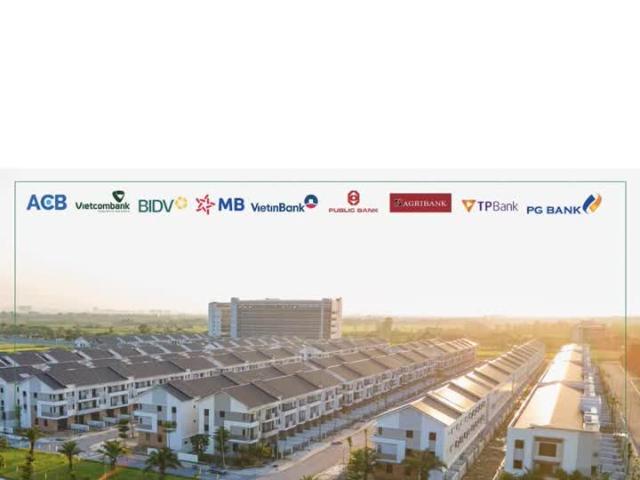 Biệt Thự bán tại Bắc Ninh