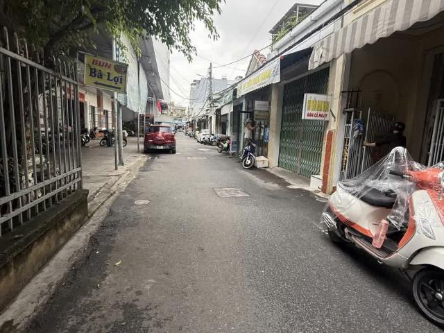 Nhà mặt phố bán tại Liên Chiểu, Đà Nẵng