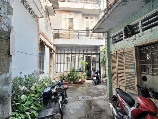 Nhà bán tại Thủ Đức, Hồ Chí Minh