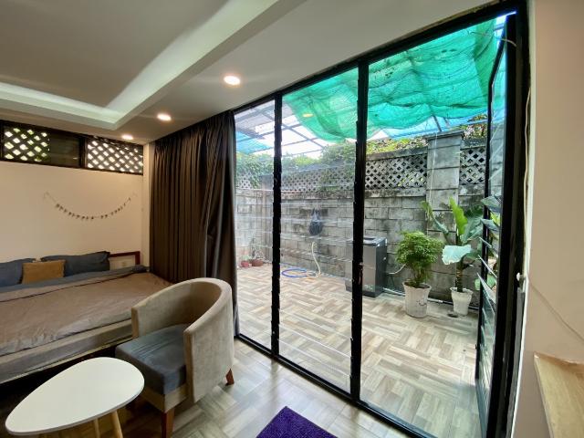 Bất động sản cho thuê tại Thủ Đức, Hồ Chí Minh