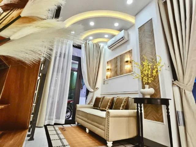 Nhà bán tại Thủ Đức, Hồ Chí Minh