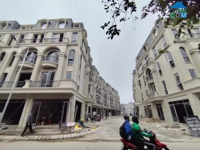 Nhà mặt phố bán tại Ngô Quyền, Hải Phòng