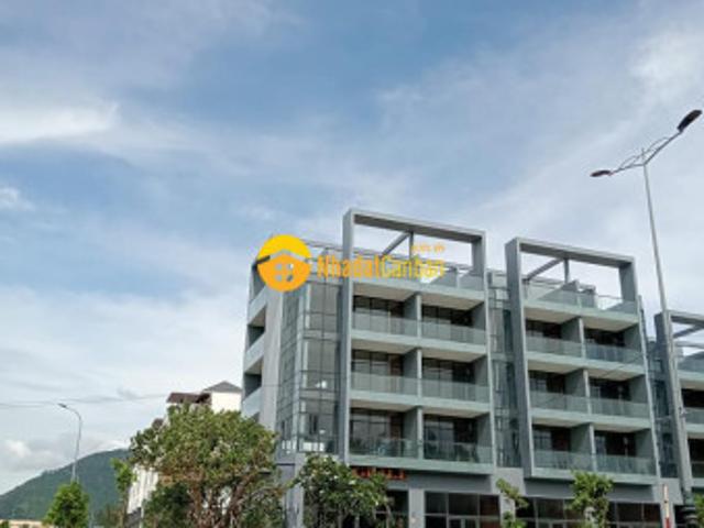Căn hộ bán tại Phú Yên