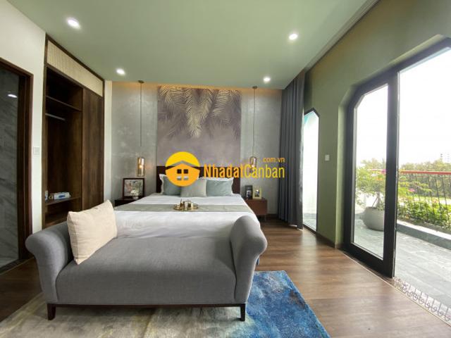 Biệt Thự bán