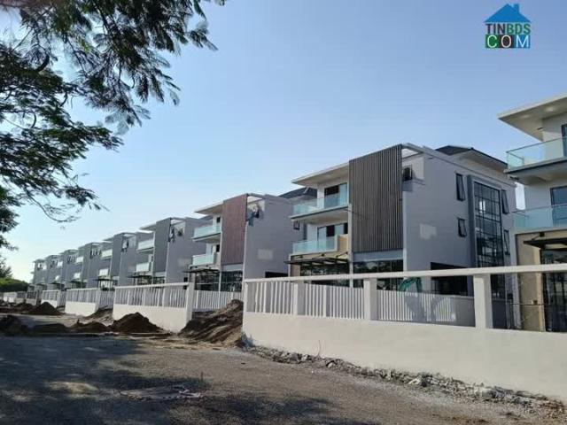 Biệt Thự bán tại Ngô Quyền, Hải Phòng