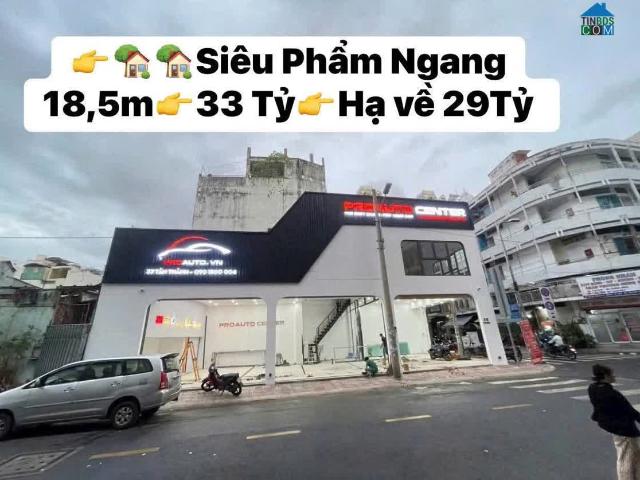 Nhà mặt phố bán tại Thủ Đức, Hồ Chí Minh