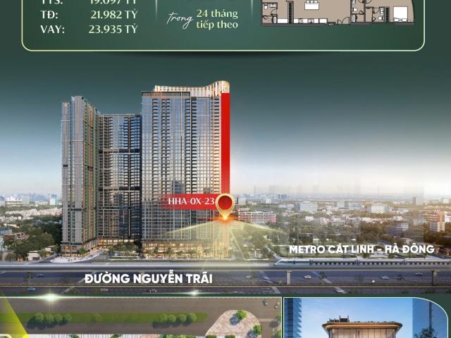 Căn hộ bán