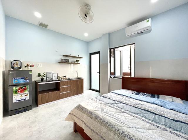 Bất động sản cho thuê tại Thủ Đức, Hồ Chí Minh