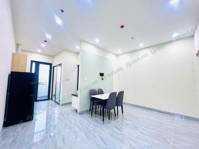 Căn hộ cho thuê tại Đà Nẵng