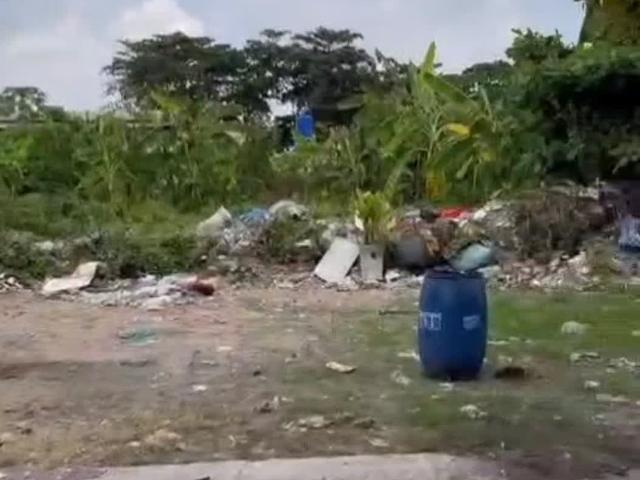 Nhà mặt phố bán tại Thủ Đức, Hồ Chí Minh