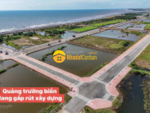 Mặt bằng bán