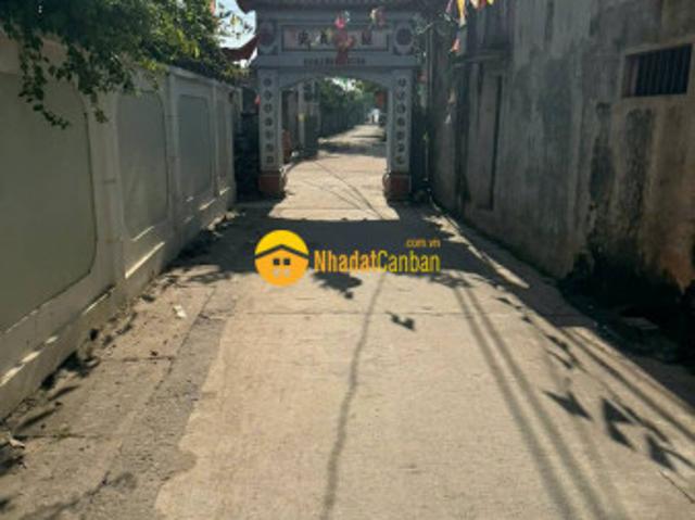 Mặt bằng bán