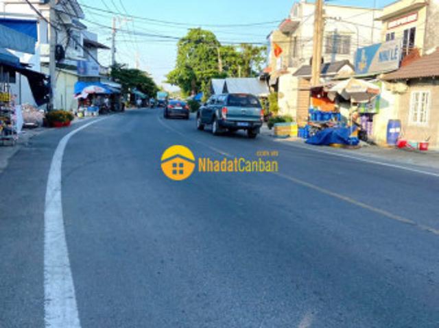Mặt bằng bán