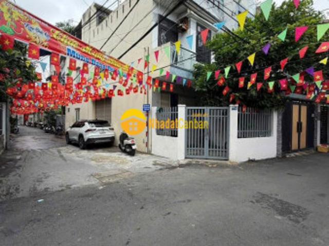 Mặt bằng bán