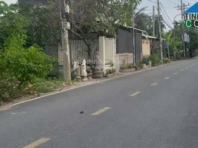 Nhà mặt phố bán tại Thủ Đức, Hồ Chí Minh