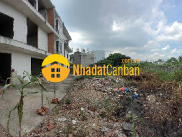 Mặt bằng bán