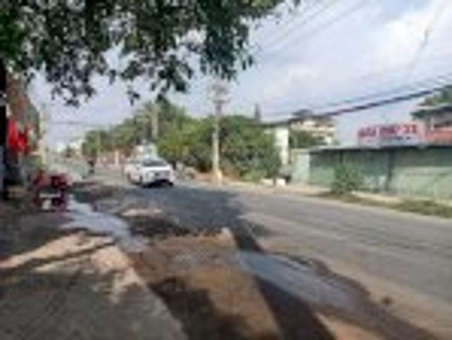 Bất động sản bán tại Thành phố Hồ Chí Minh, Hồ Chí Minh
