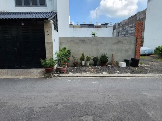 Nhà mặt phố bán tại Thủ Đức, Hồ Chí Minh