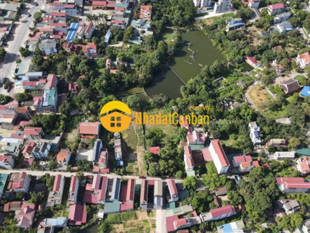 Mặt bằng bán