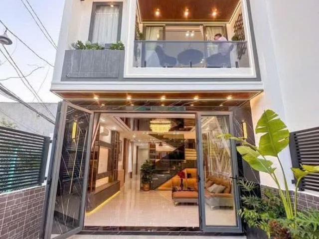 Nhà bán tại Thủ Đức, Hồ Chí Minh
