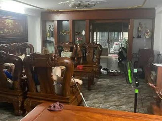 Nhà bán tại Thủ Đức, Hồ Chí Minh