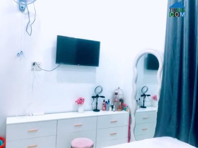 Nhà bán tại Thủ Đức, Hồ Chí Minh