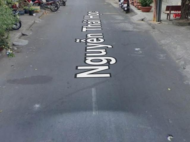 Nhà bán