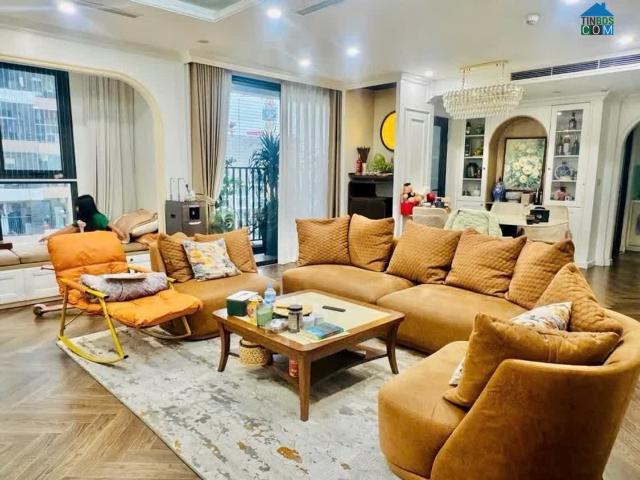 Căn hộ bán tại Khu phố cổ, Thành phố Hà Nội