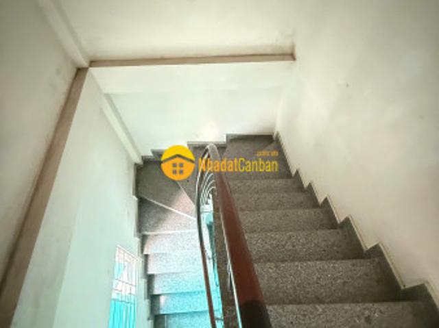 Nhà bán