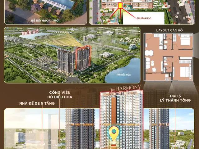 Căn hộ bán tại Hoàn Kiếm, Hà Nội