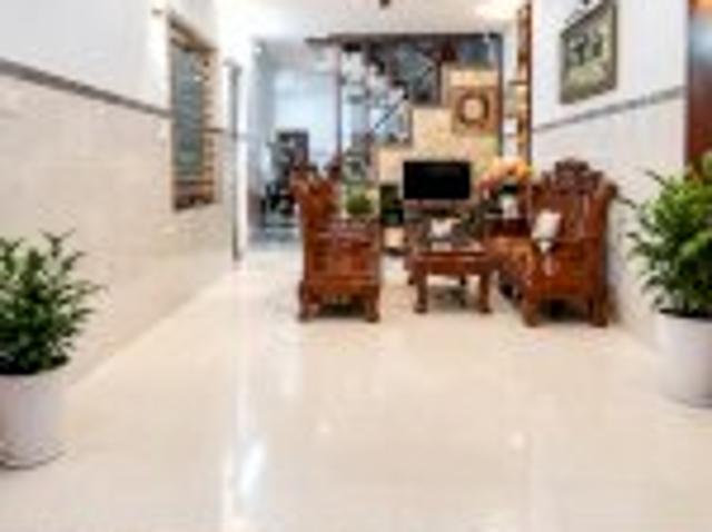 Bất động sản bán tại Hồ Chí Minh