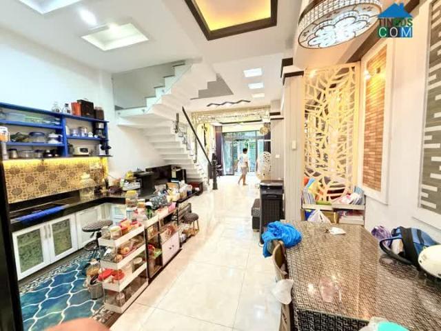 Nhà bán tại Thủ Đức, Hồ Chí Minh