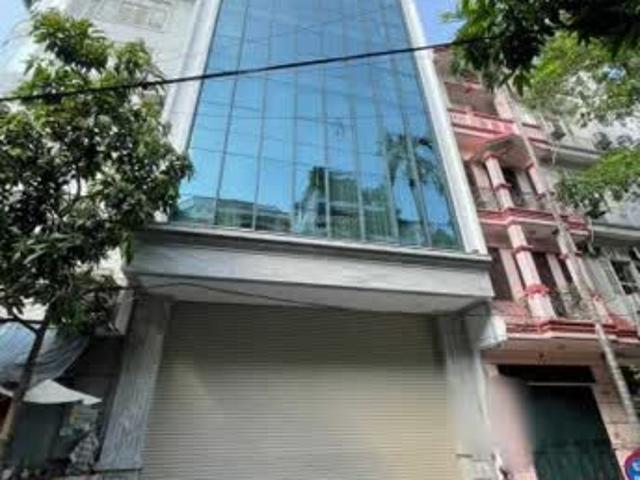Nhà mặt phố bán tại Hoàn Kiếm, Hà Nội