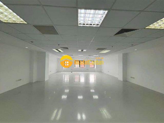 Nhà mặt phố bán