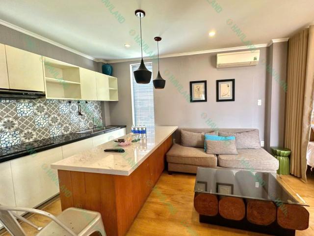 Căn hộ cho thuê tại Hải Châu, Đà Nẵng