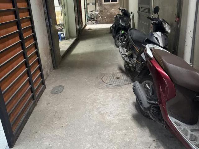 Nhà bán tại Khu phố cổ, Thành phố Hà Nội