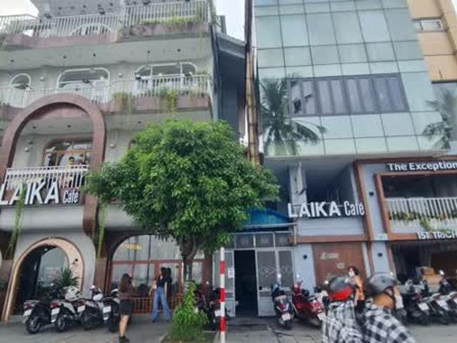 Nhà mặt phố bán tại Hoàn Kiếm, Hà Nội
