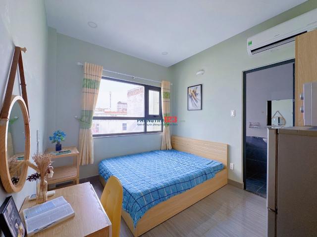 Bất động sản cho thuê tại Hồ Chí Minh