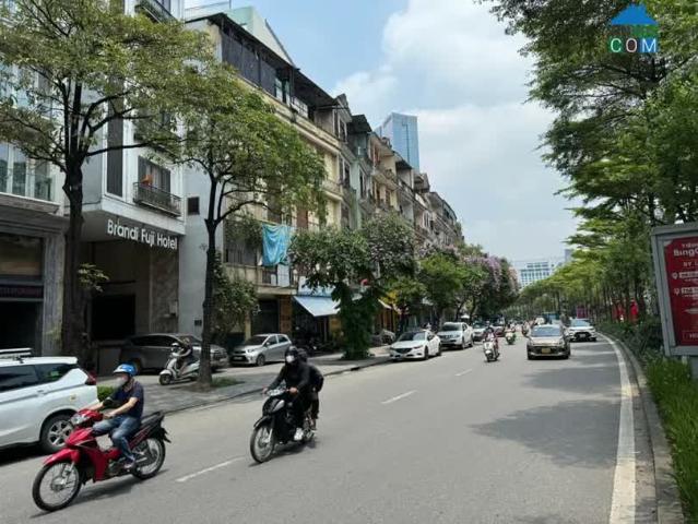 Nhà mặt phố bán tại Hoàn Kiếm, Hà Nội