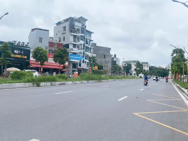 Nhà mặt phố bán tại Hoàn Kiếm, Hà Nội
