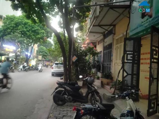 Nhà mặt phố bán tại Hoàn Kiếm, Hà Nội
