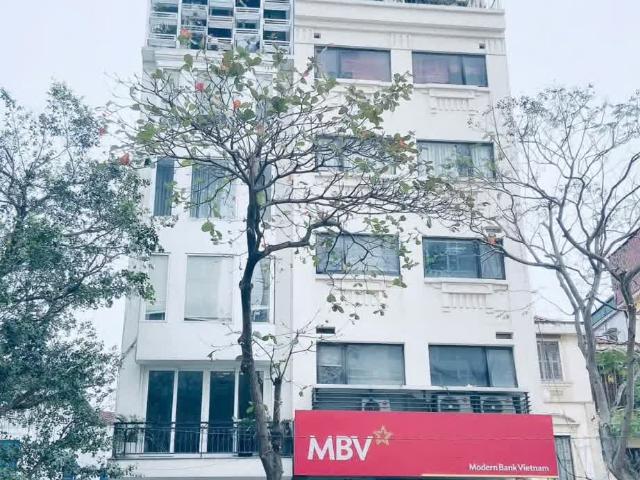 Nhà mặt phố bán tại Hoàn Kiếm, Hà Nội