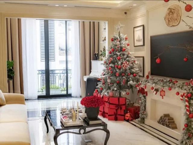 Biệt Thự bán tại Hoàn Kiếm, Hà Nội