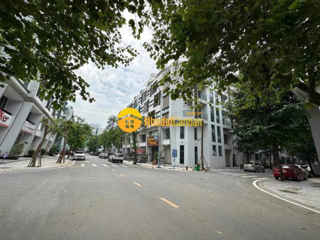 Biệt Thự bán