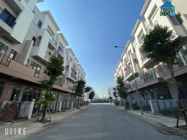 Biệt Thự bán tại Bắc Ninh