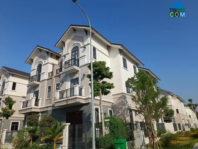 Biệt Thự bán tại Bắc Ninh