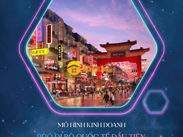 Biệt Thự bán