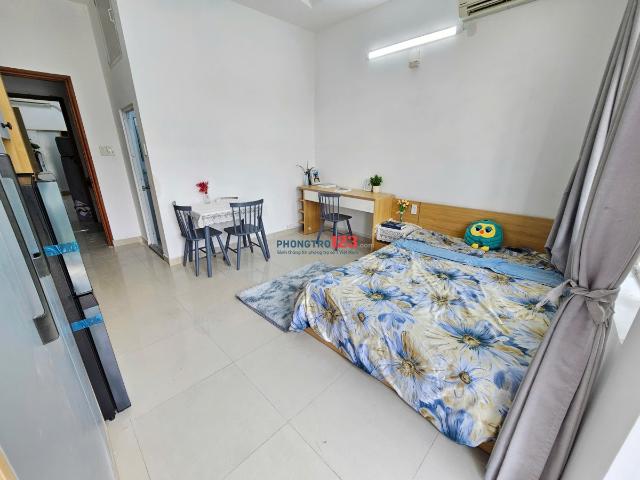 Bất động sản cho thuê tại Hồ Chí Minh