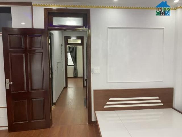 Nhà mặt phố bán tại Hoàn Kiếm, Hà Nội