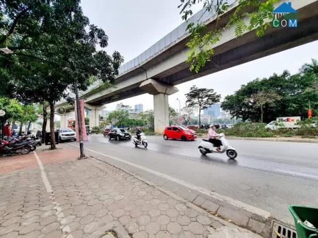 Nhà mặt phố bán tại Hoàn Kiếm, Hà Nội
